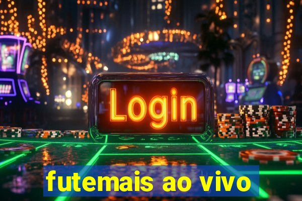 futemais ao vivo